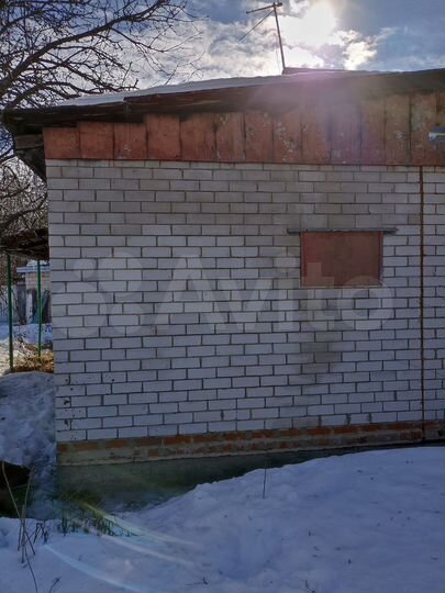 Дом 65,2 м² на участке 8,5 сот.