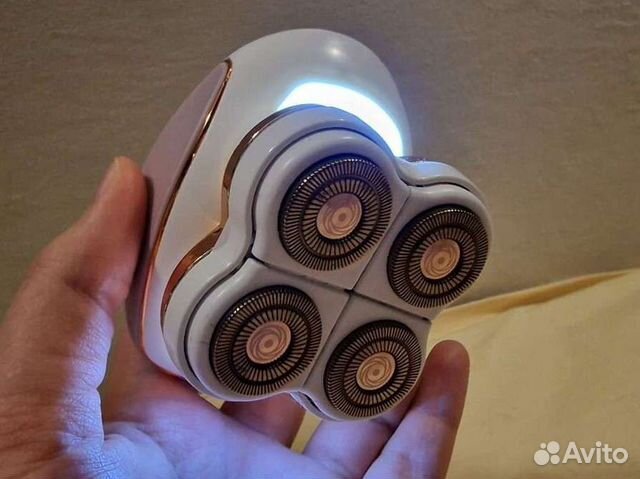 Эпилятор женский