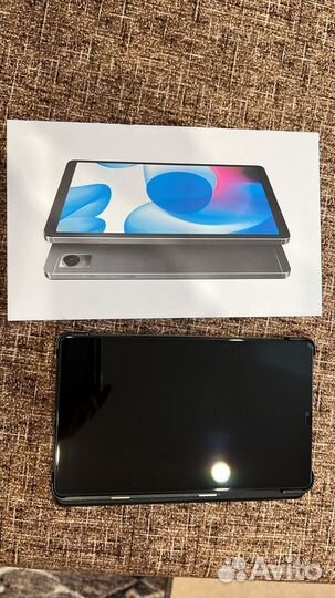 Планшет realme pad mini 64