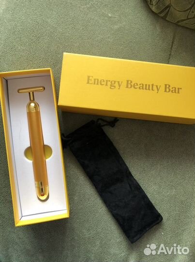 Массажер для лица