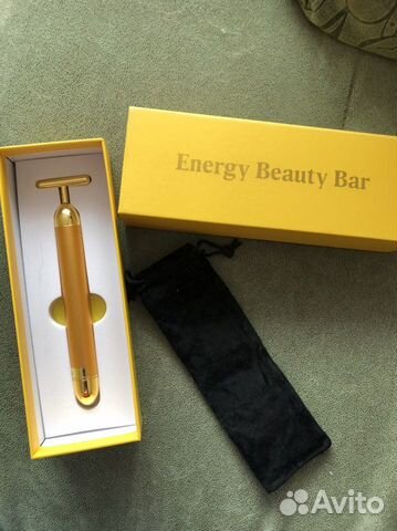 Массажер для лица