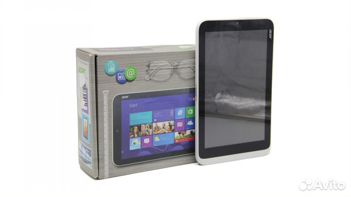 Acer Iconia Tab 8.1
