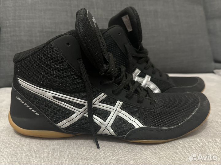 Спорт