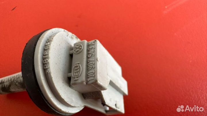 Датчик температуры Audi A6 C6 AUK 3.2 2008