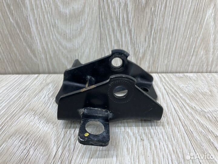 Кронштейн АКПП Hyundai Ix35