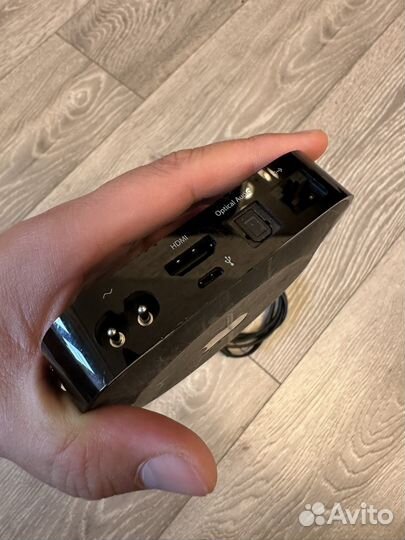Apple TV приставка 2/3