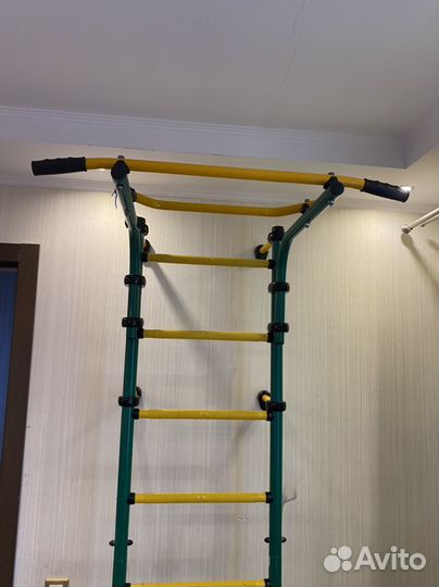 Шведская стенка