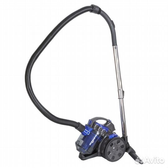 Пылесос Supra VCS-1832