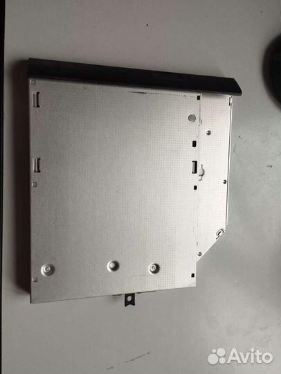 Привод lenovo g770 g780