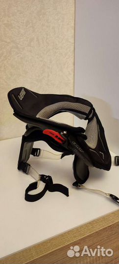 Leatt DBX Ride 4