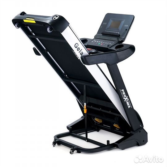 Беговая дорожка Proxima Gela Prot-212-HRC