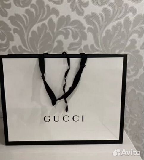 Пакеты Gucci