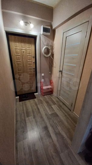 Квартира-студия, 24 м², 2/5 эт.
