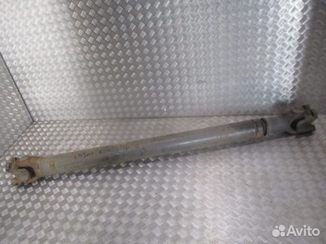 Карданный вал renault 5010524349