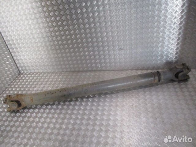 Карданный вал renault 5010524349