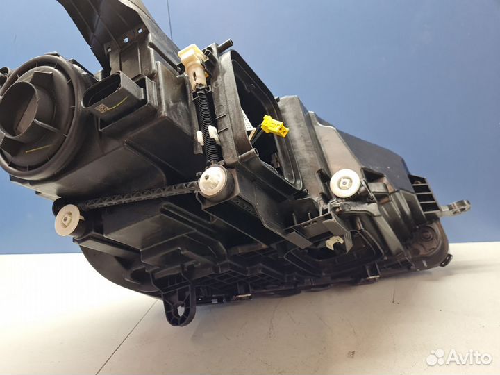 Фара левая Mercedes GLE-klasse W167 2019