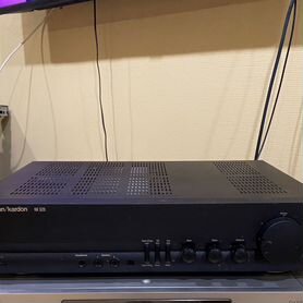 Усилитель harman/kardon HK620