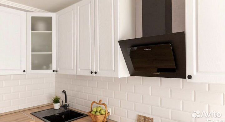 Модульная кухня