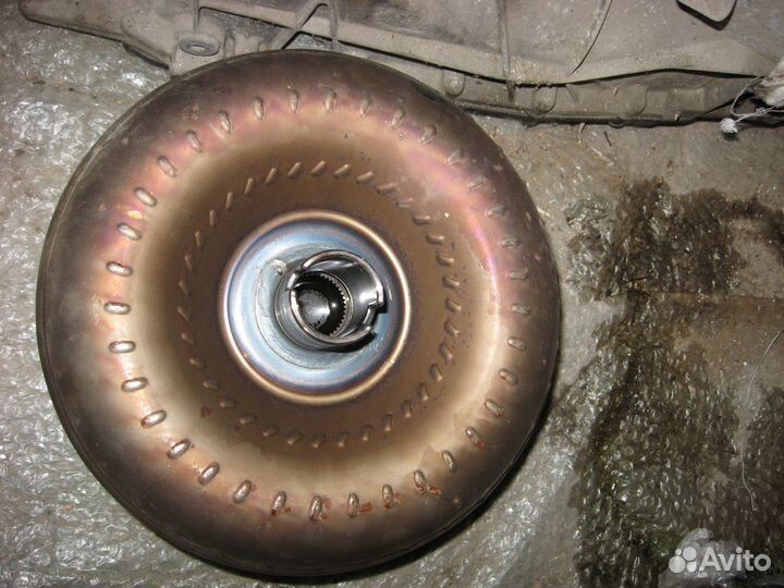 BMW 750 F01 F02 E71 Гидротрансформатор АКПП бублик