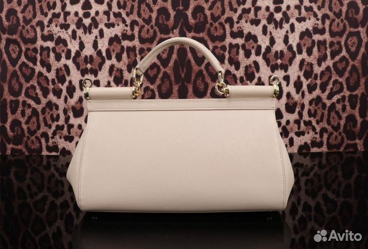 Сумка Dolce Gabbana Sicily