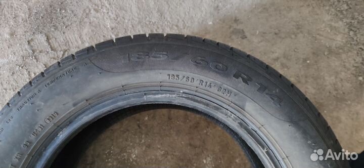 Pirelli Cinturato P1 185/60 R14 82H