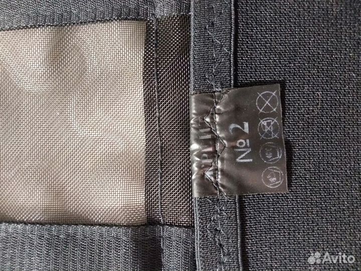 Корсет для спины