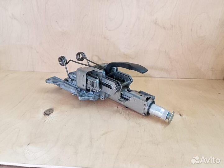 Рулевая колонка Audi A4 B7