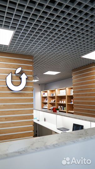 Беспроводная зарядная станция 3в1 acefast