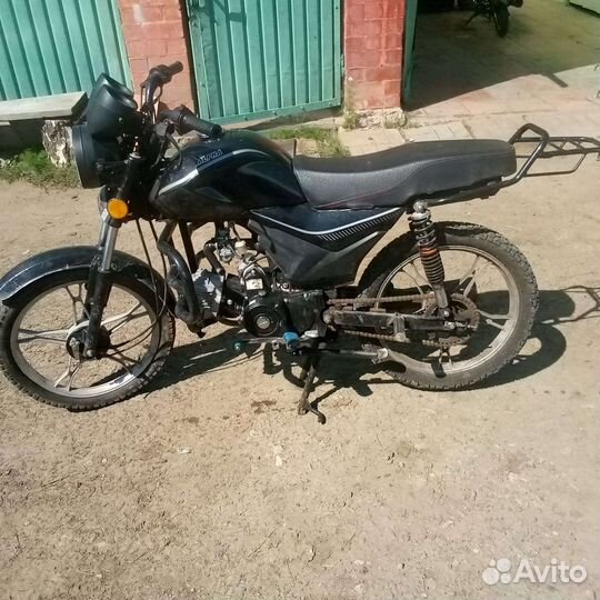 Альфа скорпион