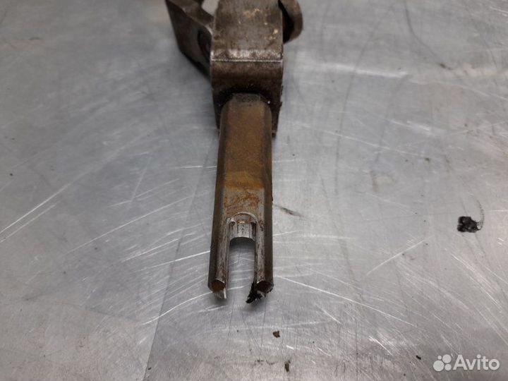 Кардан рулевой Volkswagen Passat B3 1988-1993