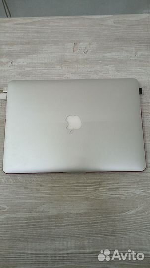 Macbook air 13 2017