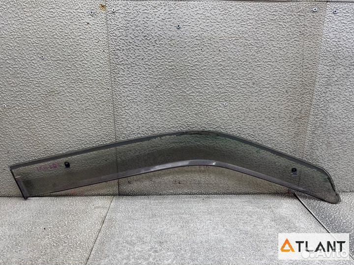 Ветровик передний левый nissan moco