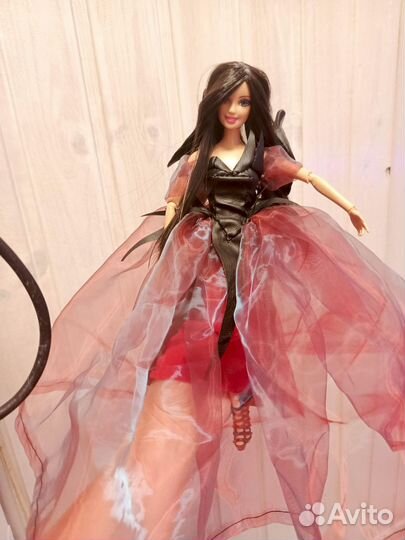Кукла барби