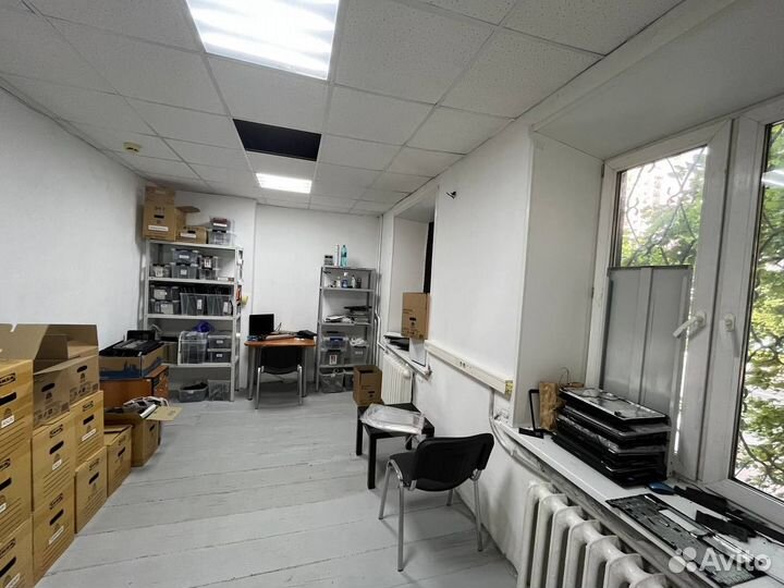 Бизнес на ноутбуках