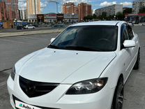 Mazda 3 1.6 AT, 2008, 245 000 км, с пробегом, цена 700 000 руб.