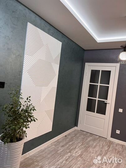 Качественный ремонт в короткий срок