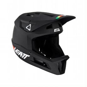 Шлем Leatt MTB Gravity 1.0