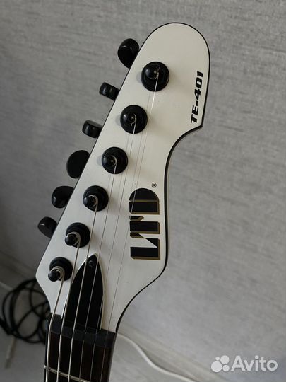 ESP LTD TE-401 White