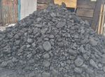 Уголь жаркий с доставкой от 2 до 10тонн