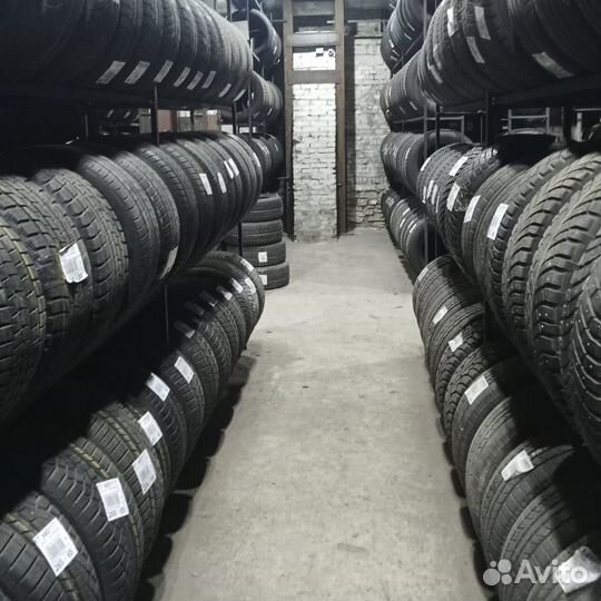 Nokian Tyres Nordman 7 205/65 R16 99T