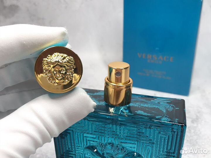 Versace Eros