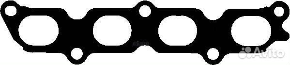 Прокладка выпускного коллектора 377811 Elring