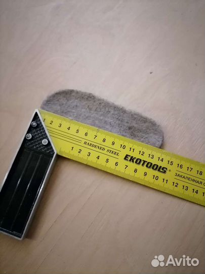 Ботинки детские