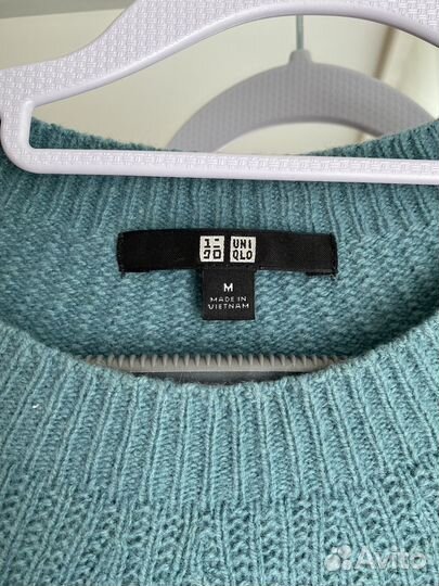 Джемпер Uniqlo