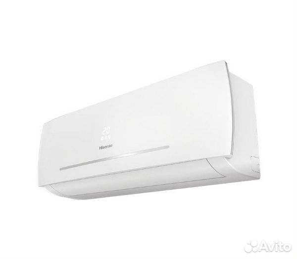 Hisense AS-12HR4ryddc00