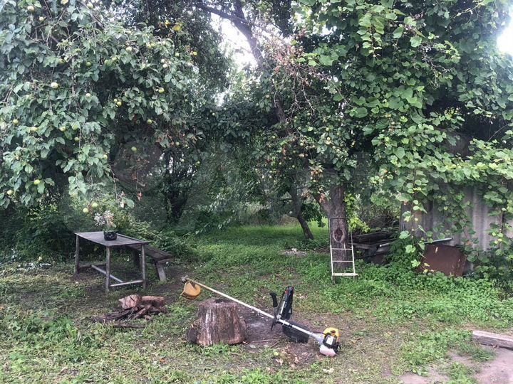 Дом 74,6 м² на участке 15 сот.