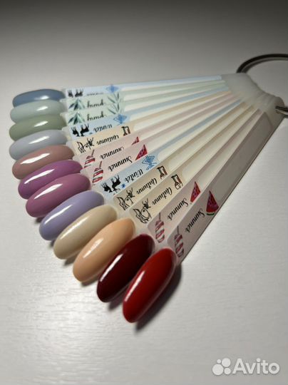 Маникюр Бесплатно