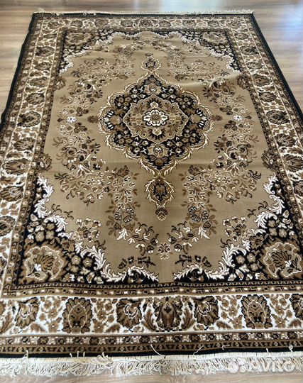 Ковры новые Бельгия