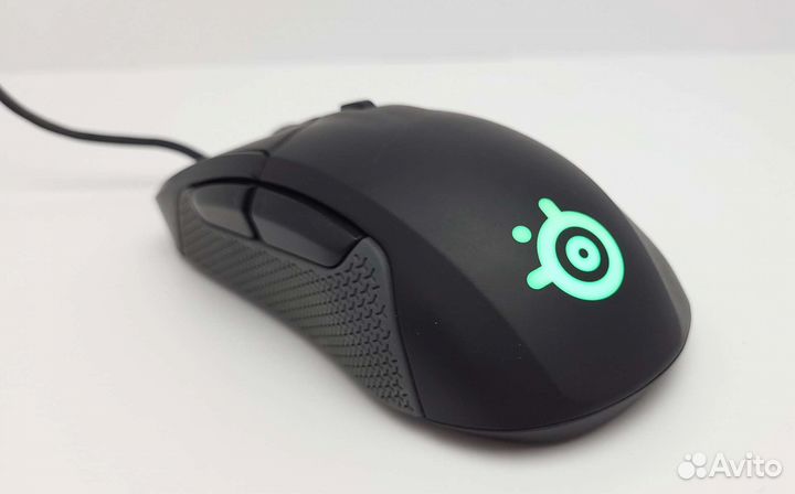 Мышь Rival 310
