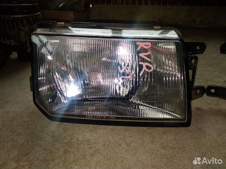 Фара Mitsubishi RVR N11W, N23W 91 - 97 г. в